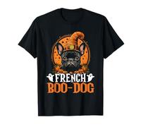 Bo-Dog francés Camiseta