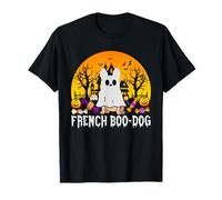 Bo-Dog francés Camiseta