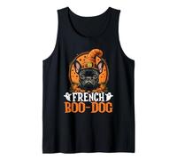 Bo-Dog francés Camiseta sin Mangas