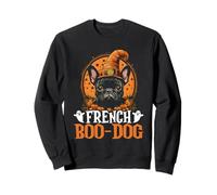 Bo-Dog francés Sudadera
