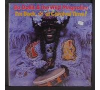 Bo Dollis & Magnolias - I'm Back at Carnival Time [Vinilo][Import]