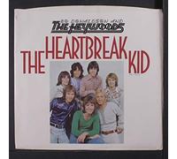 BO DONALDSON & HEYWOODS - billy, don't be a hero / don't ever look back 45 rpm single