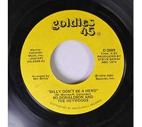 Bo Donaldson & The Heywoods - Deeper And Deeper