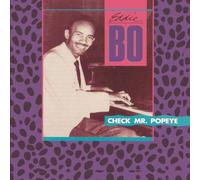 Bo,Eddie - Check Mr. Popeye