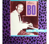 Bo, Eddie - Check Mr Popeye [Vinilo][Import]