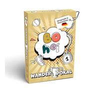 Bo hei Copa de senderismo - Ampliación para juego de mesa Bohei