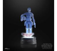 Figura star wars bo-katan kryze holocomm collection serie black