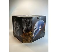 Casco Bo-Katan Kryze Black Series: Star Wars - HASBRO
