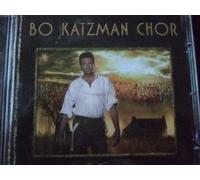 Bo Katzman Chor - Gospel book