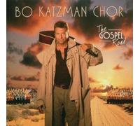 Bo Katzman Chor - The Gospel Road [Import]