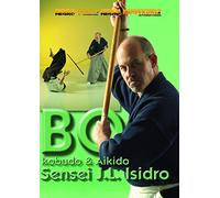 Bo Kobudo And Aikido [DVD] [Reino Unido]