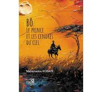 Bô : Le prince et les cendres du ciel