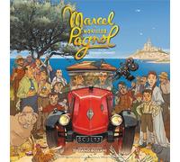 Bo Marcel et Monsieur Pagnol [Vinilo]