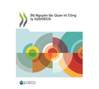 Bộ Nguyên tắc Quản trị Công ty G20/OECD 2023