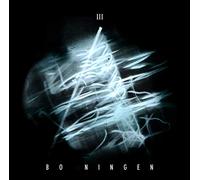 Bo Ningen - III