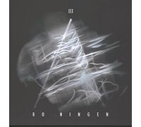 Bo Ningen - III [Vinilo]