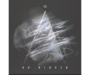 Bo Ningen - III [Vinilo]