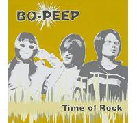 Bo-Peep - Time of Rock
