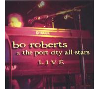 Bo Roberts & the Port City All