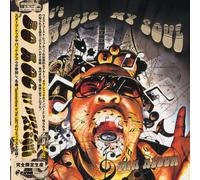 Bo-Roc/My Music.My Soul PLP8324 Nuevo LP NUEVO