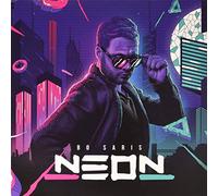 Bo Saris - Neon [Vinilo]