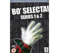 Bo Selecta! [Reino Unido] [DVD]