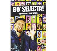 Bo Selecta - Series 1 - Complete [Edizione: Regno Unito] [Reino Unido] [DVD]