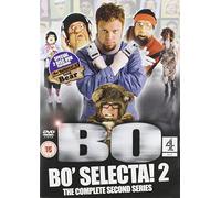 Bo Selecta - Series 2 - Complete [Edizione: Regno Unito] [Reino Unido] [DVD]