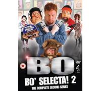 Bo' Selecta: Series 2 [DVD] by Ben Palmer