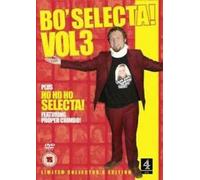 Bo Selecta! - Series 3 [Reino Unido] [DVD]