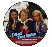 Bo Selecta - Soda Pop/I've Got You Babe [Vinilo]