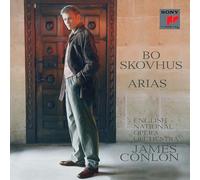 Bo Skovhus - Arias