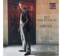 Bo Skovhus Bo Skovhus Arias (CD) (Importación USA)