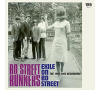 Bo Street Runners - Exile On Bo Street [Vinilo]