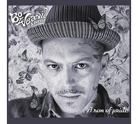 Bo Weavil & Band - A Son of Pride -Digi-
