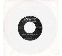 BO WEAVIL BLUES BAND - BO WEAVIL BLUES BAND Big City Blues 45rpm/ep