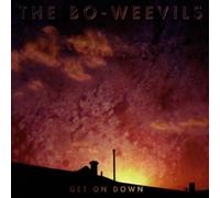 Bo-Weevils, the - Get on Down