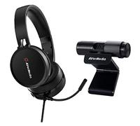 BO317 sistema de video conferencia 2 MP Sistema de vídeoconferencia personal