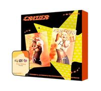 BoA Album - Crazier Crazier ver.+Pre Order Benefits+BolsVos Exclusive Idol-Inspired Giveaways Package