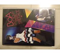 Boa - Boa Live Tour 2008 -The Face- [Edizione: Giappone] [Italia] [DVD]