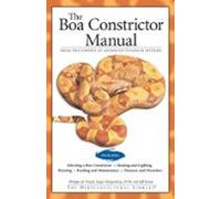 Boa Constrictor Manual (ebook)