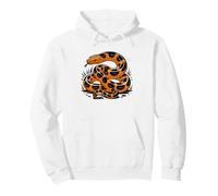 Boa De Arena Kenia Criador KSB Sudadera con Capucha