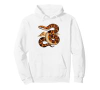 Boa De Arena Kenia Criador KSB Sudadera con Capucha