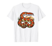 Boa De Arena Kenia Criador Mamá KSB Camiseta