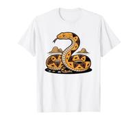 Boa De Arena Kenia Dueño Criador KSB Mamá Reptil Camiseta