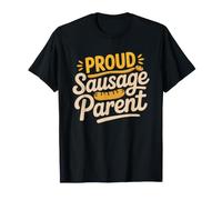 Boa De Arena Kenia Dueño Mamá KSB Serpiente Salchicha Camiseta