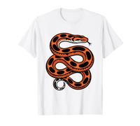 Boa De Arena Kenia Retrato Adorable Dueño Criador KSB Mamá Camiseta