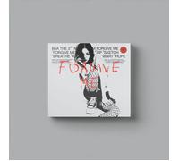 BoA - Forgive Me (3rd Mini Album) [Digipack Ver.]