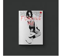 BoA - Forgive Me (3rd Mini Album) [Forgive Ver.]