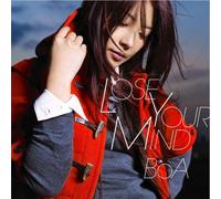 Boa - Lose Your Mind